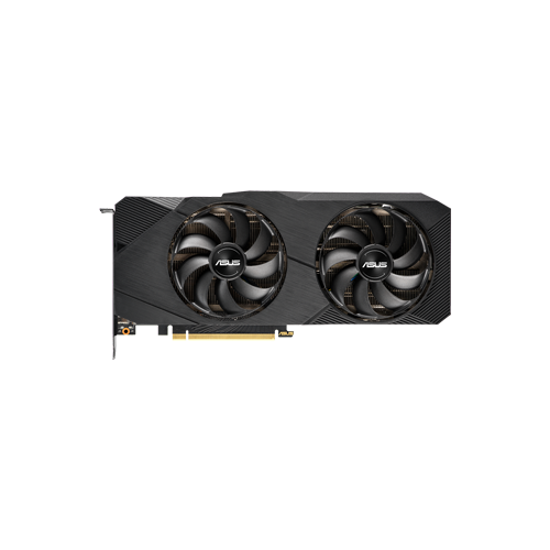 4921-Asus GTX 2080 8GB (Used)