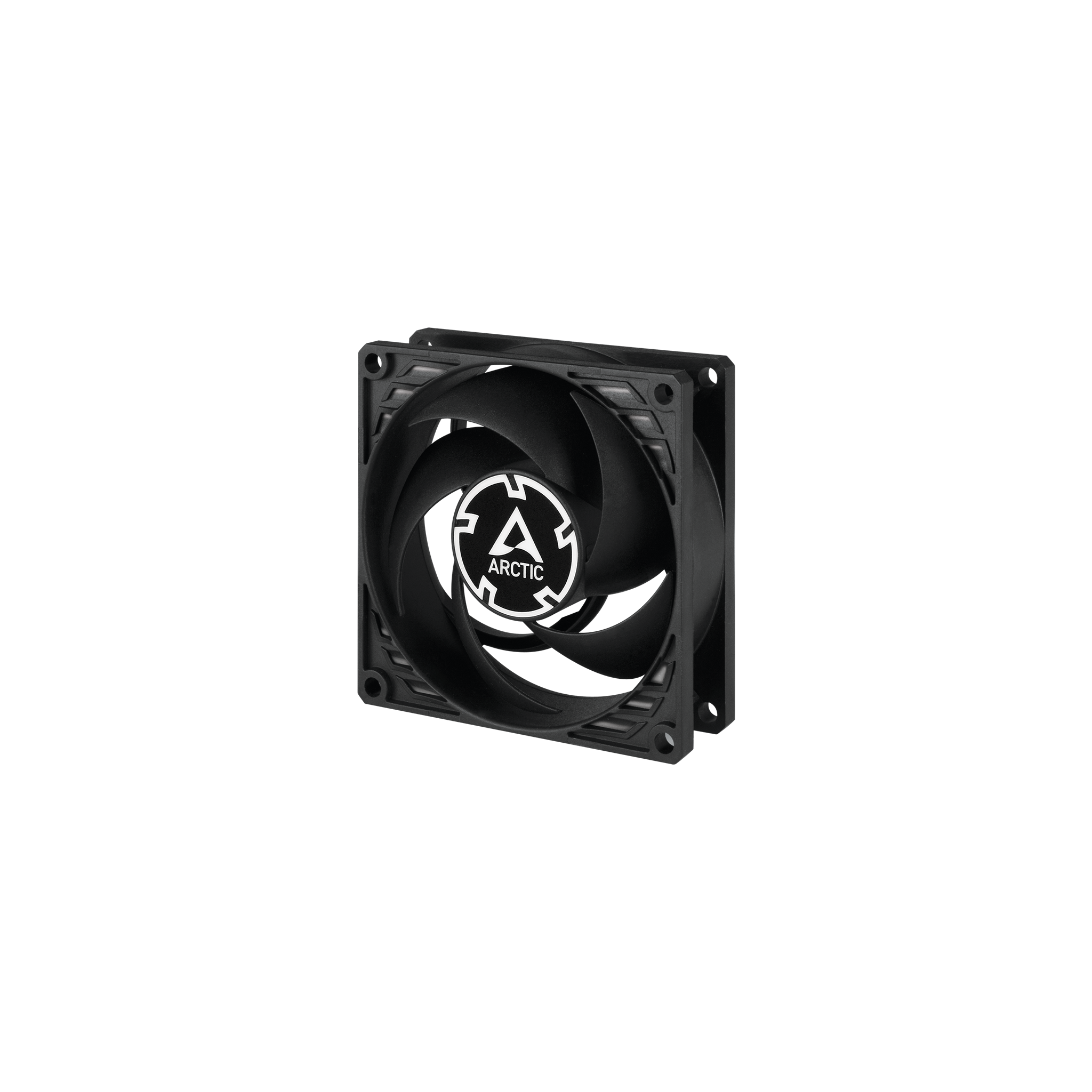 5477-Arctic P8 Max (Black) Fan