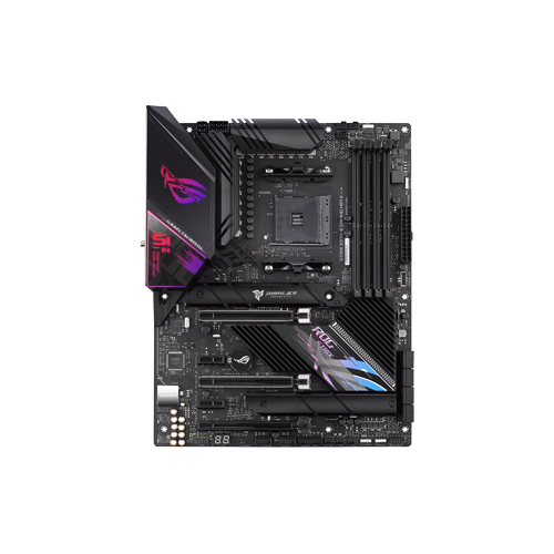 1432-ASUS ROG STRIX X570-E GAMING