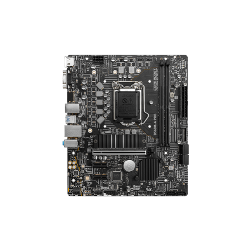 1915-MSI B560M-A PRO