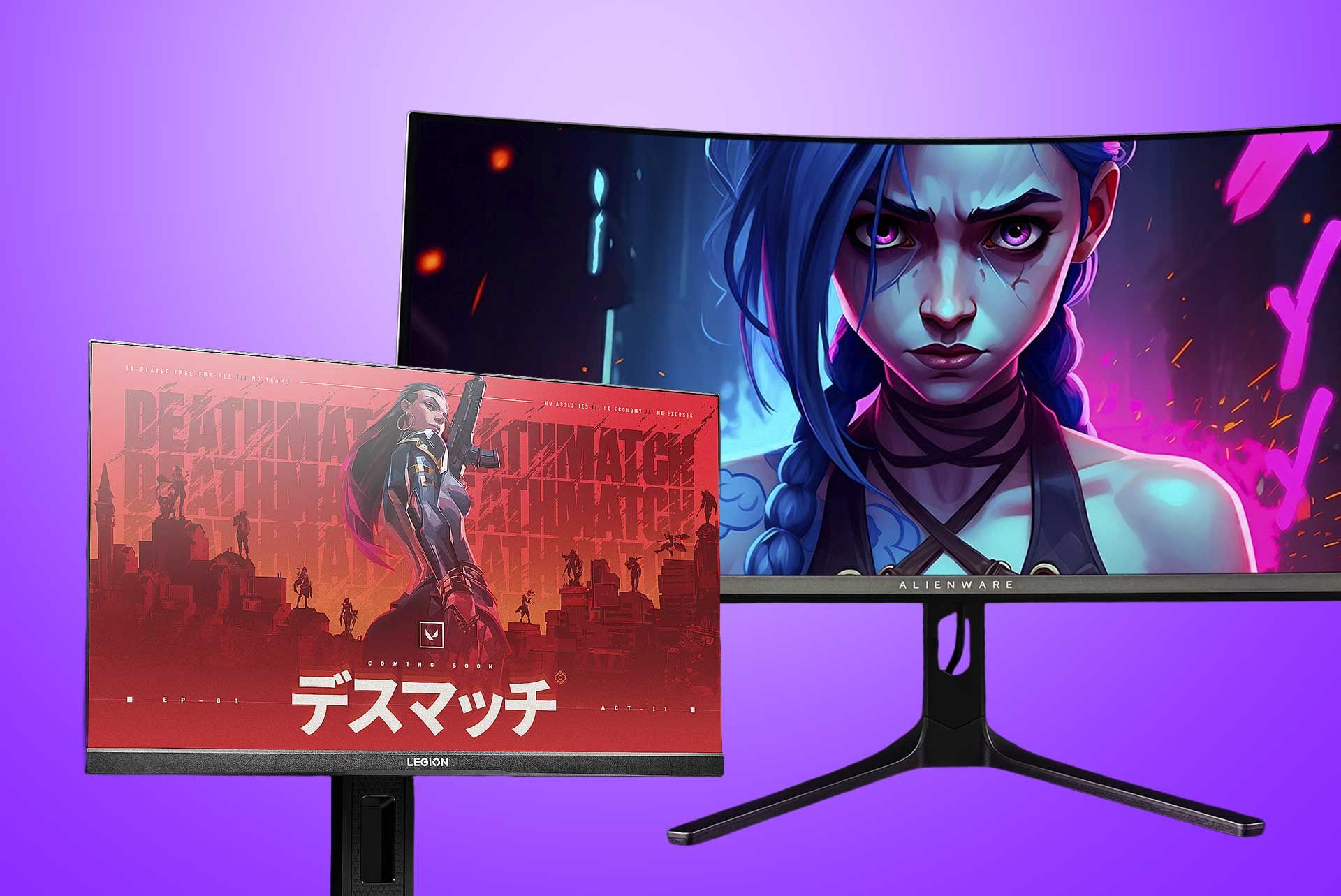 Monitors