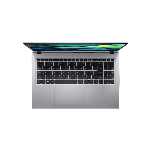 Thumbnail-ACER ASPIRE GO 15 | Ryzen 5-7520U | 8GB DDR5 | 512GB NVMe | 15.6'' FHD TOUCH | WIN11 | PURE SILVER