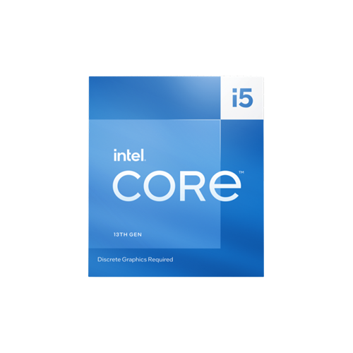 3115-INTEL® CORE™ i5 13400F Processor (Cores 10/ Threads 16)