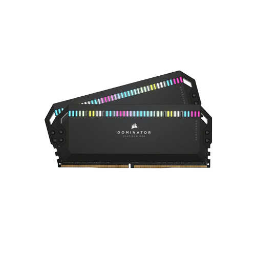 Corsair Dominator Platinum RGB 32GB (2X16GB) DDR4 3600MHz Memory