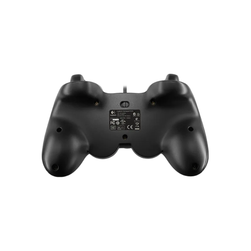 Thumbnail-LOGITECH F310 Wired Gaming Pad