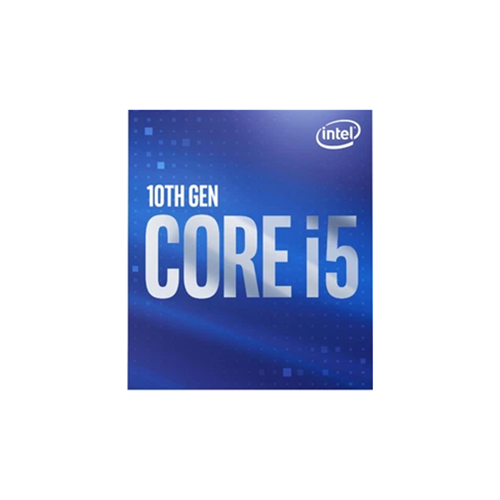 1189-Intel® Core™ i5 10400F ( Cores 6/ Threads 12 )