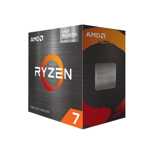 3505-AMD RYZEN 7 5700X Processor (8 Cores/16 Threads)