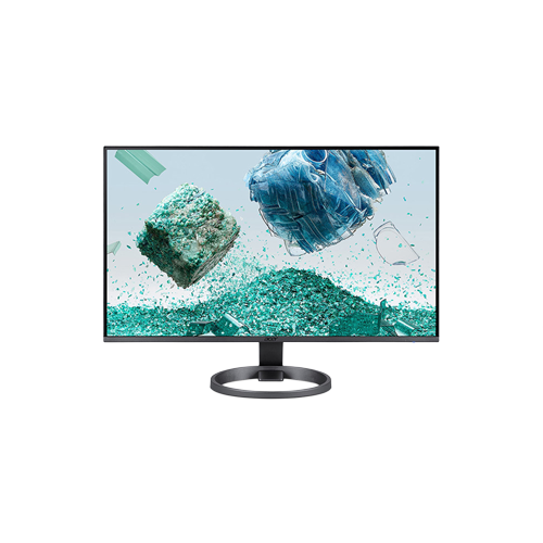 3797-ACER RL272 27" IPS 75HZ FRAMELESS MONITOR