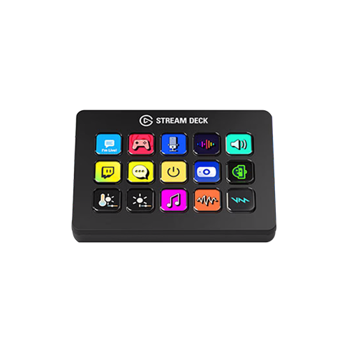 2666-ELGATO STREAM DECK