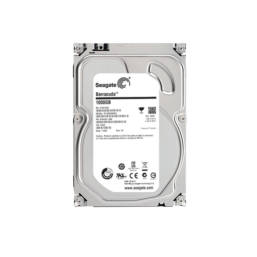 3038-Branded 1TB Desktop Hard Drive (Used)