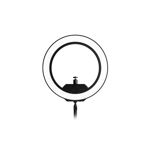 2915-Elgato Ring Light (Black)