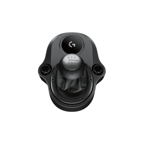 5228-LOGITECH STEERING WHEEL DRIVING FORCE SHIFTER