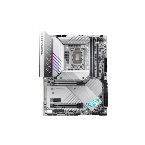 3075-ASUS ROG MAXIMUS Z790 APEX WIFI