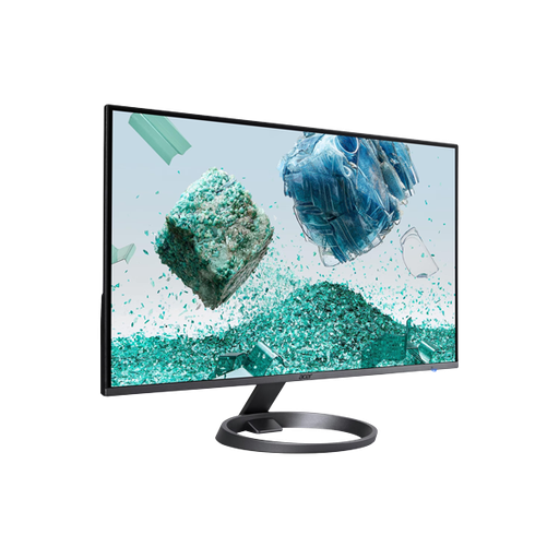 3797-ACER RL272 27" IPS 75HZ FRAMELESS MONITOR