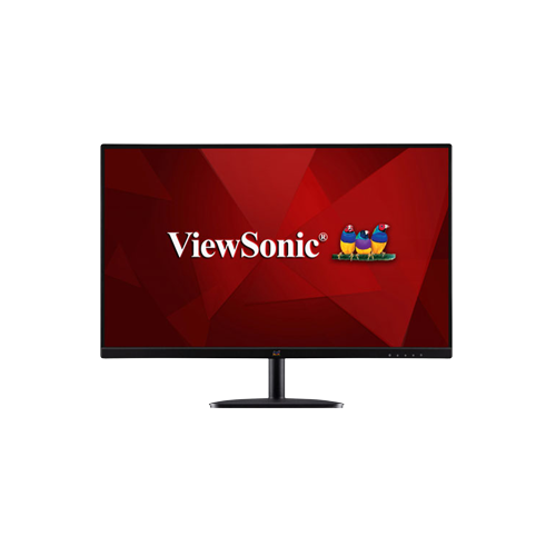 4340-VIEWSONIC VA2732 H 27" IPS FHD 100HZ MONITOR