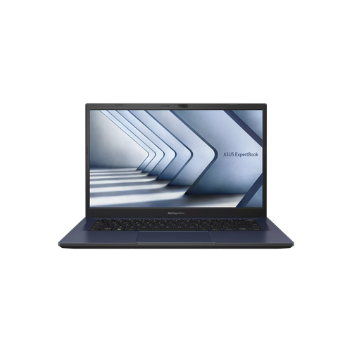 4655-Asus Expertbook B1402CB| i5-1235U | 8GB DDR4 Ram | Intel Graphics | 512GB NVMe | 14'' FHD | Win 11