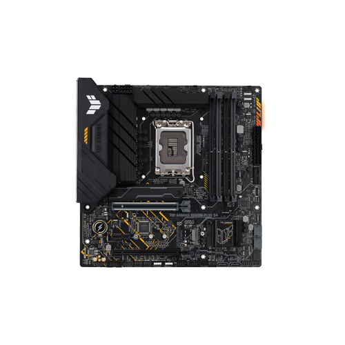 11234-ASUS TUF B660M-A WIFI D4 (Used)