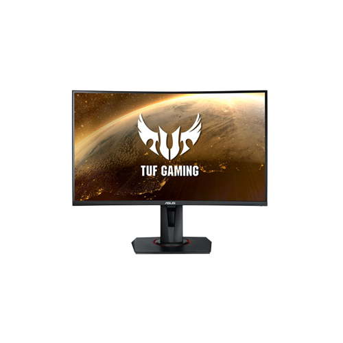1999-ASUS TUF GAMING VG27AQ 27" 2K 165HZ 1MS HDR GAMING MONITOR