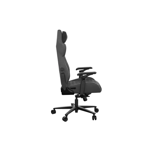 Thumbnail-CORSAIR TC500 Luxe Charcoal Shadow Gaming Chair