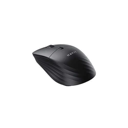 Thumbnail-HAVIT MS58WB PC series-Wireless Mouse