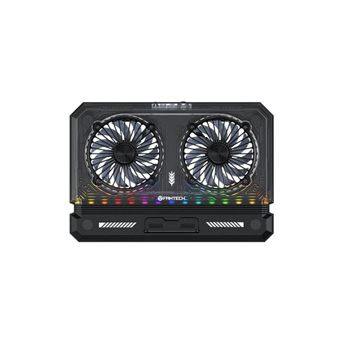 39131-Fantech NC21 Notebook Cooling Pad