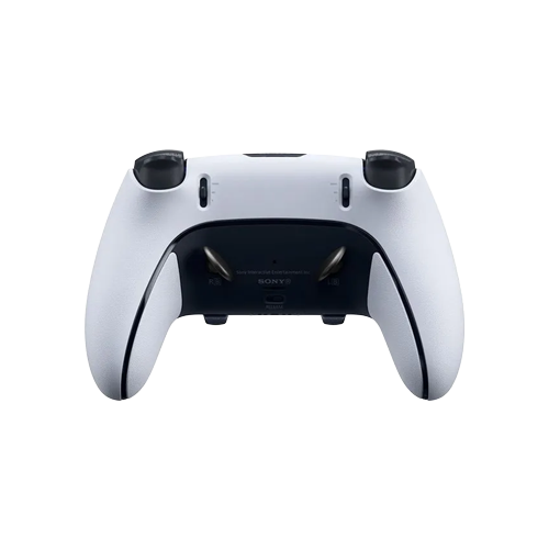 Thumbnail-Sony PlayStation 5 dual-sense Wireless Controller - White