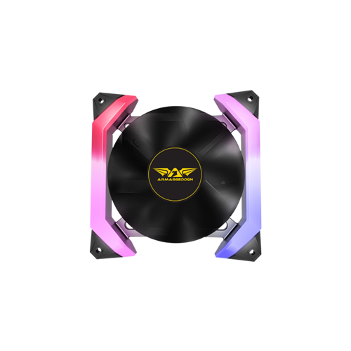 20897-Armageddon Tx Spy-12 ARGB Cooler Fan