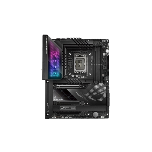 4048-ASUS ROG MAXIMUS Z790 DARK HERO