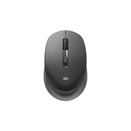 39071-Fantech W609 GO Smooth Wireless Mouse