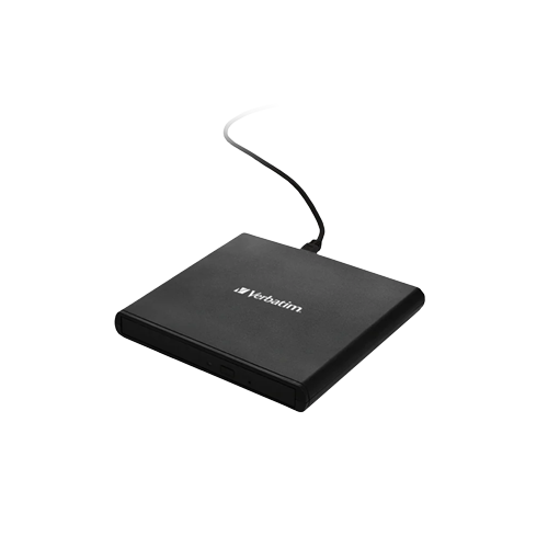 Thumbnail-Verbatim External Multi-Function DVD Writer