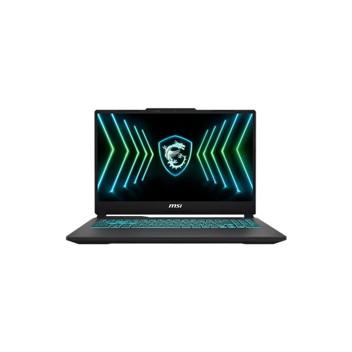 40540-MSI CYBORG 15 Black Edition A13VE 2450XLK | Intel I5-13420H | RTX 4050 6GB GDDR6 | 16GB DDR5 4800MHZ | 512GB NVME | 15.6'' FHD 144Hz