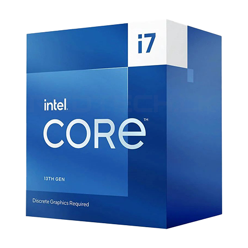 3117-INTEL® CORE™ i7 13700 CORES 16 THREADS 24