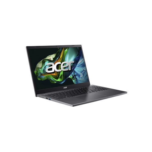 Thumbnail-ACER ASPIRE 5 A515-58PT-59VW | i5-13420H | 8GB DDR5 | 512GB NVMe | 15.6" FHD | TOUCHSCREEN | WIN11 | STEEL GRAY 