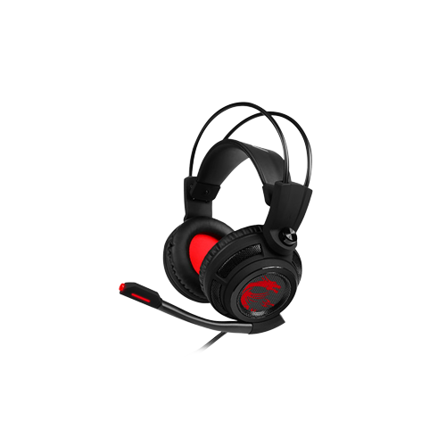1535-MSI DS502 7.1 GAMING HEADSET