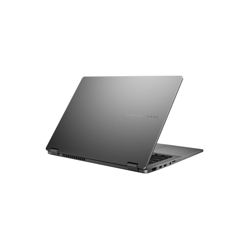 Thumbnail-Asus VivoBook 14 FLIP TP3407SA-DS74T | Core Ultra 7-256V | 16GB DDR5 | 1TB NVMe | 14'' WUXGA OLED X360 Touchscreen | Win 11 | Matte Grey | Backlit