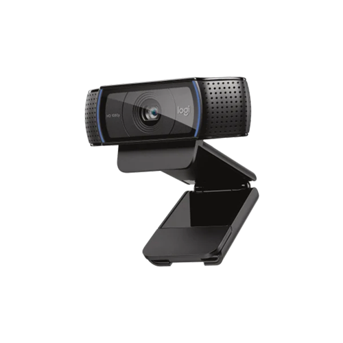 Thumbnail-LOGITECH C920 HD PRO WEBCAM