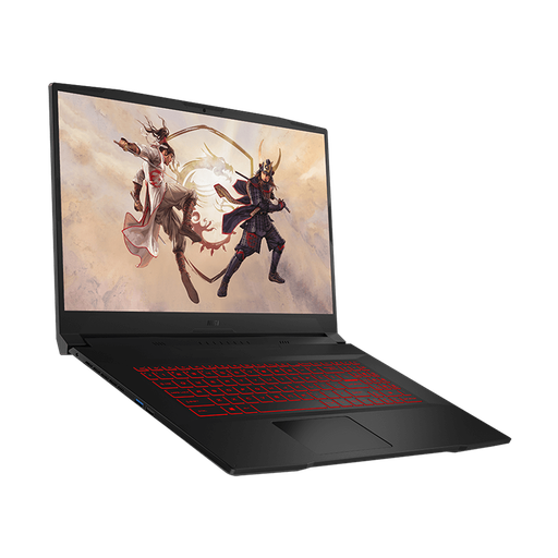 3001-MSI KATANA GF76 i5 11TH GEN 16GB / RTX 3050 / 17.3 FHD IPS 144HZ / 512GB NVME / WIN 11 GAMING