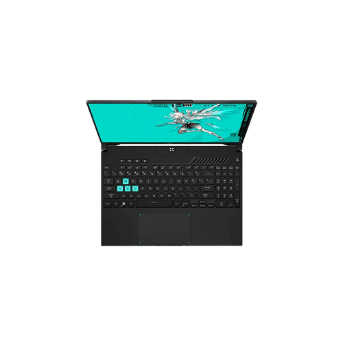 Thumbnail-Asus TianXuan 5 PRO (TUF) F16 FX607JVR | i9-14900HX | 16GB DDR5 | 1TB NVMe | RTX 4060 8GB | 16" WQXGA 165Hz | Win 11