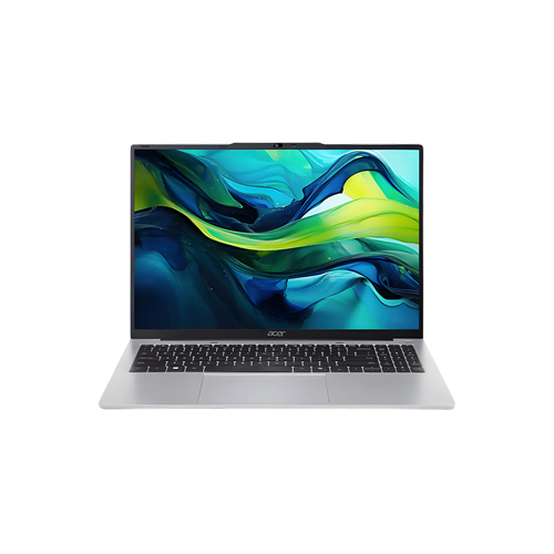 6590-Acer Notebook AL16 i3-1305U | 8GB DDR5 | 256GB NVMe | 16'' FHD | Win 11