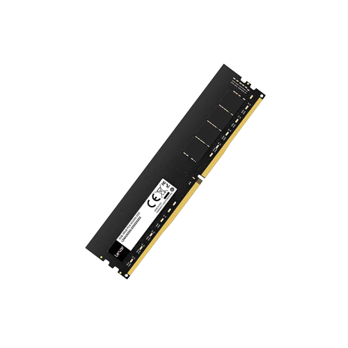 5604-Lexar 16GB DDR4 - 3200MHZ Desktop Ram