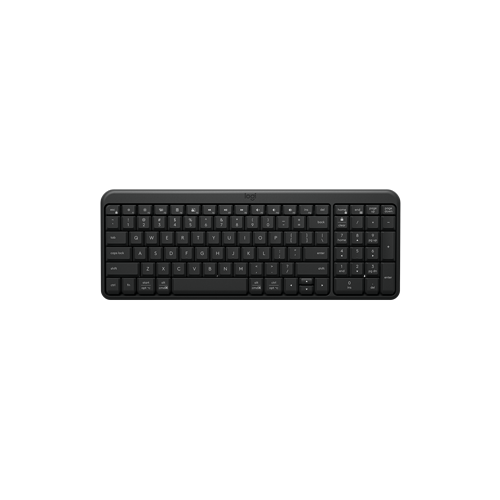 Logitech K250 Compact Bluetooth Wireless Keyboard