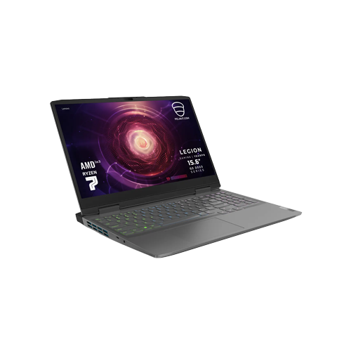 LENOVO LEGION 5 15ARP8 RYZEN 7 7735HS | RTX 4060 8GB | 16GB DDR5 | 512GB NVME | 15.6 WQHD | WIN 11 image 1