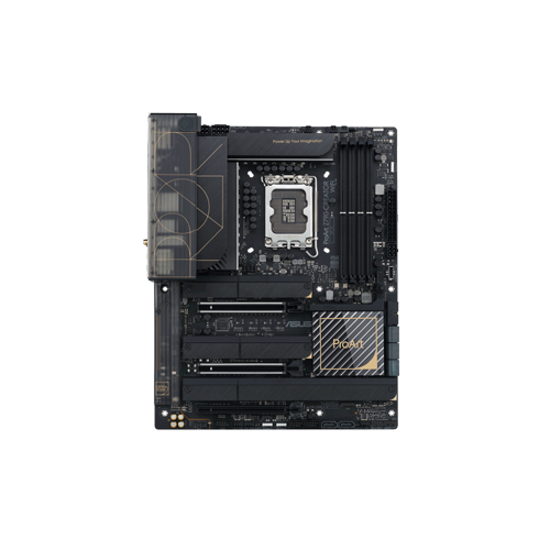 3924-ASUS PROART Z790-CREATOR WIFI MOTHERBOARD