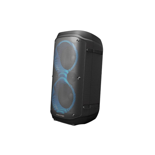 39360-Microlab PT600 Bluetooth Party Speaker