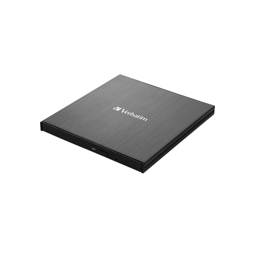 Thumbnail-Verbatim External Multi-Function DVD Writer
