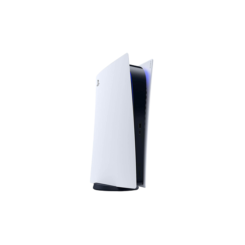 Thumbnail-Sony PlayStation 5 Digital Edition Console (PS5)