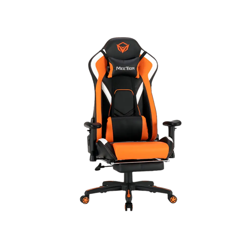 40607-Meetion CHR22 E-Sport Chair with Footrest