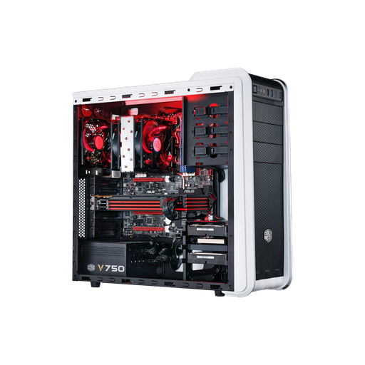 COOLER MASTER 590 III CASING image 1