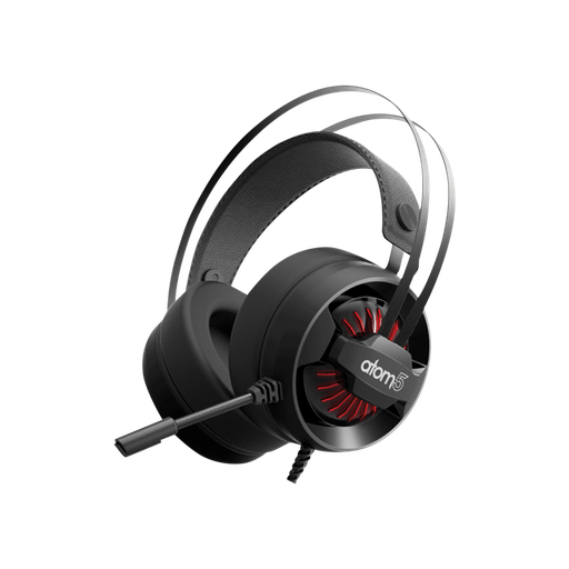 ARMAGGEDDON ATOM 5 GAMING HEADSET image 1