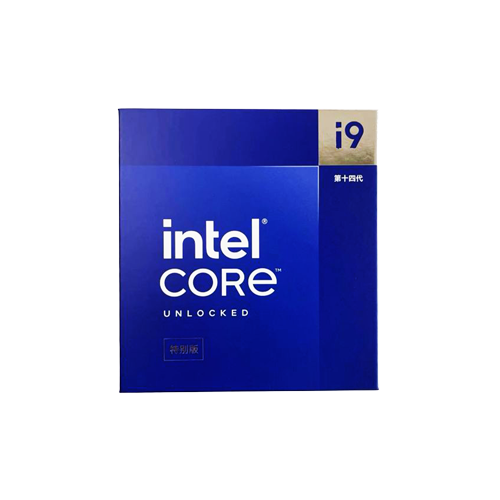 4811-Intel Core i9 14900KS ( Cores 24/Threads 32 )